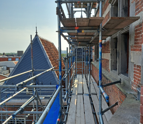 De Kanselarij, Leeuwarden