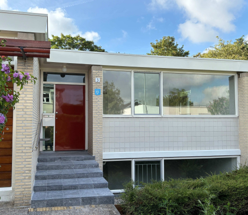 Huis Van Raalte