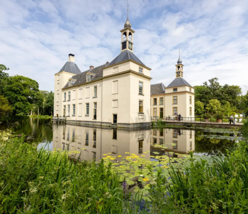 Huis te Warmond - nieuwsbrief