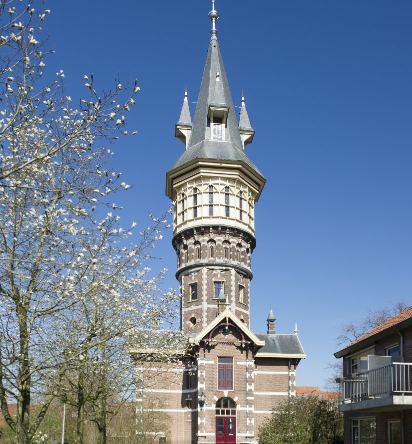 Watertoren