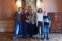 Hendrick de Keyser 5000 leden