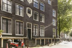Amsterdam, Brouwersgracht 56 3