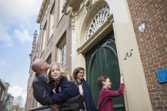 Museumhuis Van Eysinga, Leeuwarden