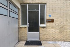 Museumhuis Van Ravesteyn Utrecht (foto Arjan Bronkhorst)