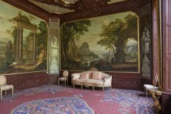 Zaal Van Brienen Pauline Dorhout