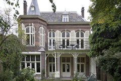 Huis van Meerten