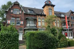 Willemskade 28 Zwolle