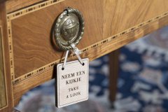 MH Van Eysinga Arjan Bronkhorst