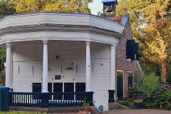 t Pannenkoekenhuisje