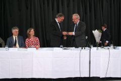 Algemene Ledenvergadering 2014