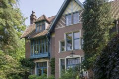 Villa Dennenheuvel