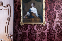 Fundatie van Renswoude in Delft