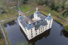 Huis te Warmond