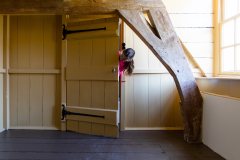 Huis te Warmond (foto Nora Vrba)