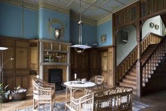 Dennenheuvel in Ubbergen