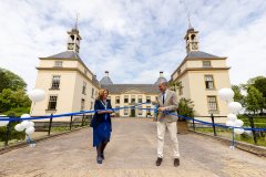 Huis te Warmond (foto Jan Buteijn)