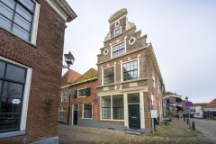 Kerkstraat 2 Blokzijl