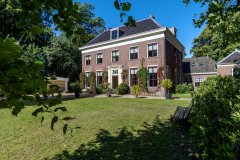 Huis Oostergeest