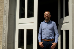 DTV nieuws Huis Jan de Jong