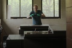 Restauratie Jan de Jong - Jurjen Creman