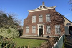 Boerderij Barendrecht