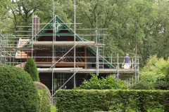 Restauratie De Roode Pan