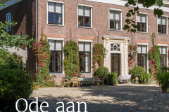 Ode aan Oostergeest