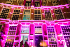 Bartolotti tijdens Museumnacht