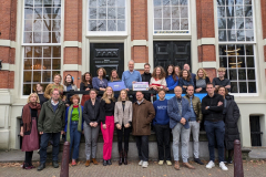 Medewerkers HdK voor Bartolotti