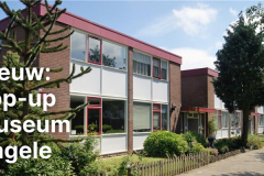 Pop-up museum Nagele