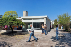 Open Huis Huis Van Raalte