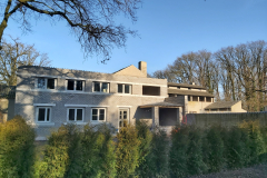 Nieuwbouw Huis Jan de Jong