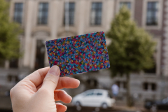 Museumkaart Barnaart