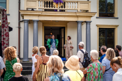 Hendricks Karavaan - Landgoed Nijenburg