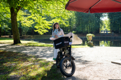 Hendricks Karavaan - Buitenplaats Beeckestijn