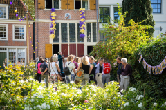 Hendricks Karavaan - Huis Bonck