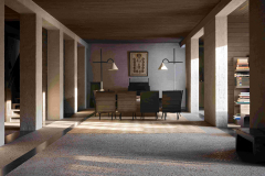 Jan de Jong interieur