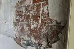 Klamptegels Herengracht 241