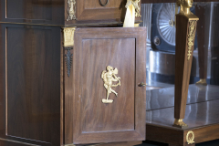 Huis Barnaart bordenwarmer