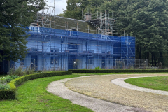 Koetshuis