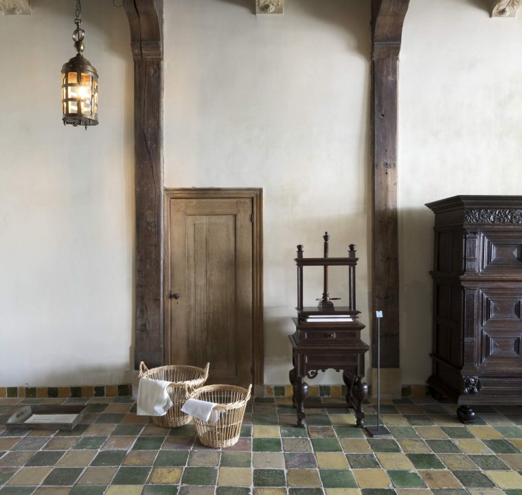 Huis Bonck, Hoorn ( foto Arjan Bronkhorst)