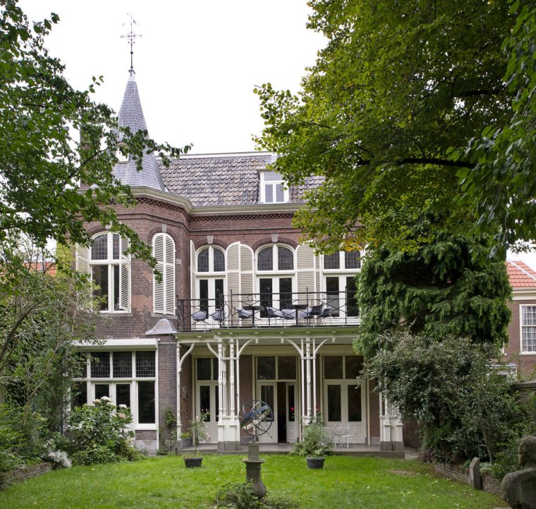 Van Meerten