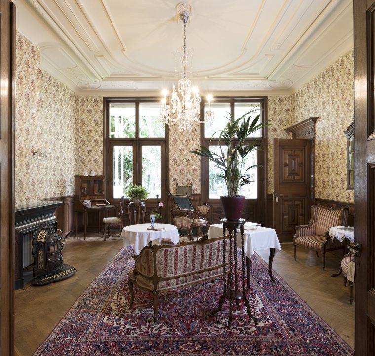 Huis Van Meerten