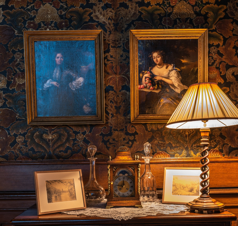 Detail Huis Bartolotti