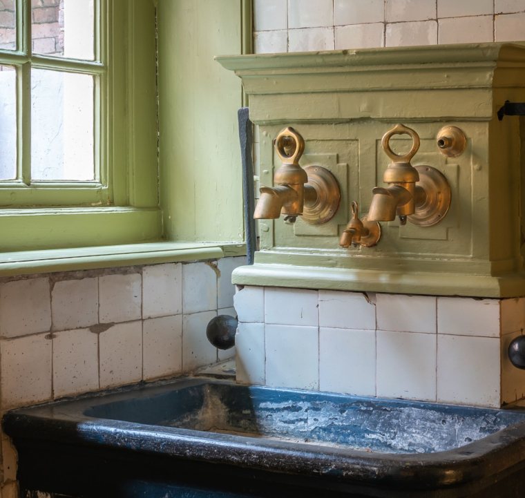 Huis van Eysinga Leeuwarden