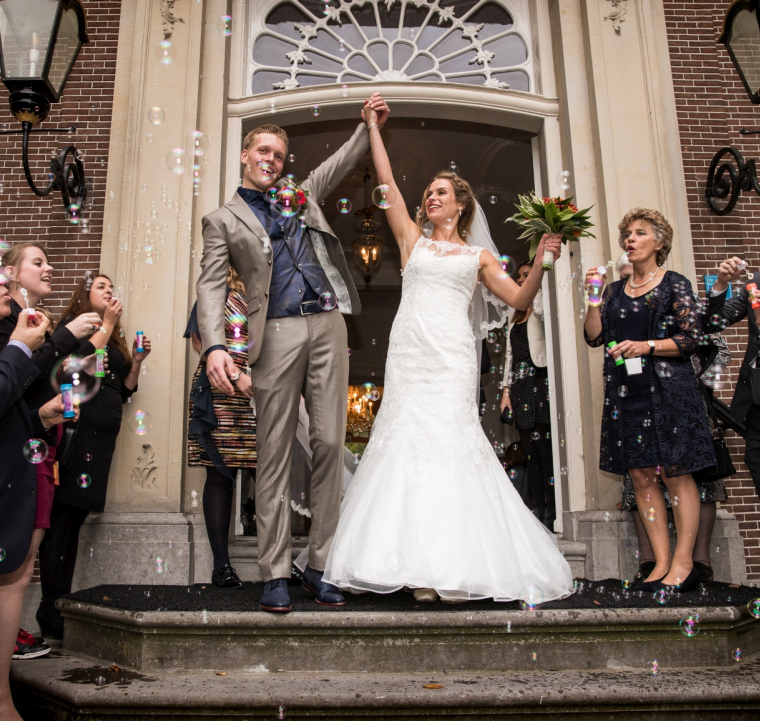 Buitenplaats Sparrendaal Driebergen-Rijsenburg