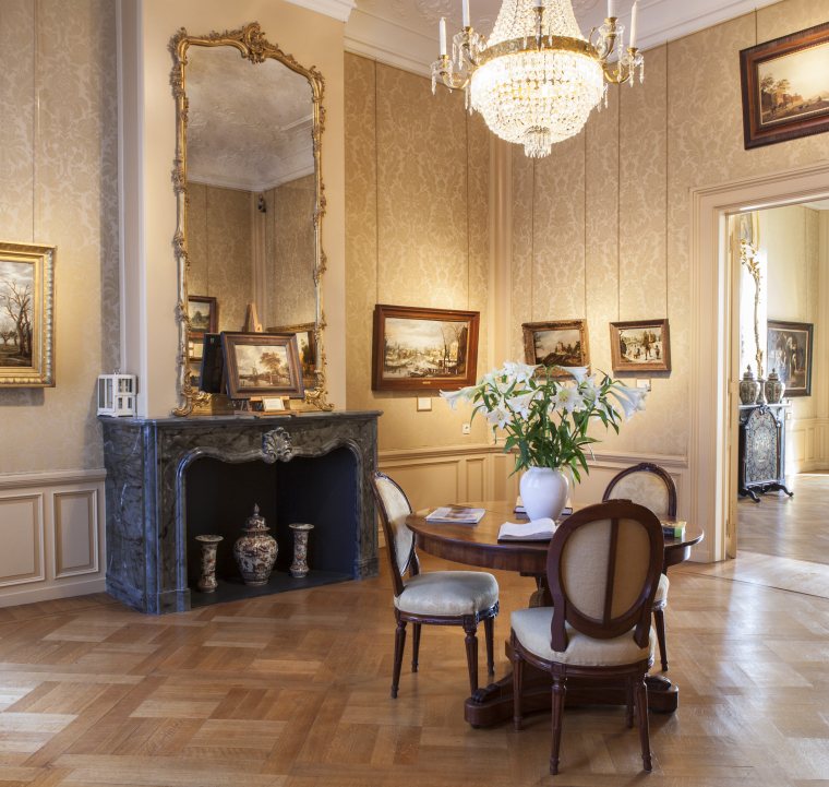 Museum Bredius