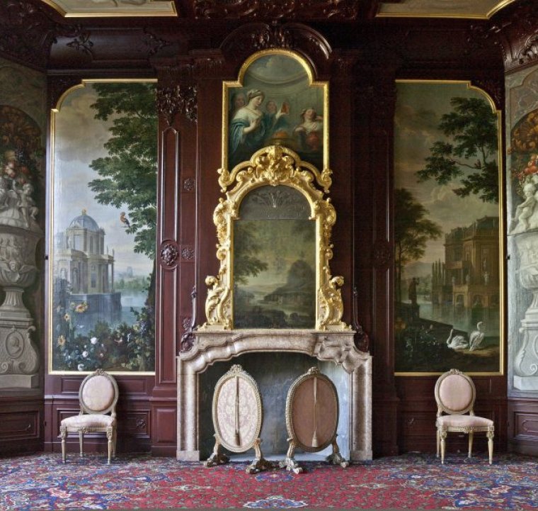 Combi Bartolotti & Van Brienen