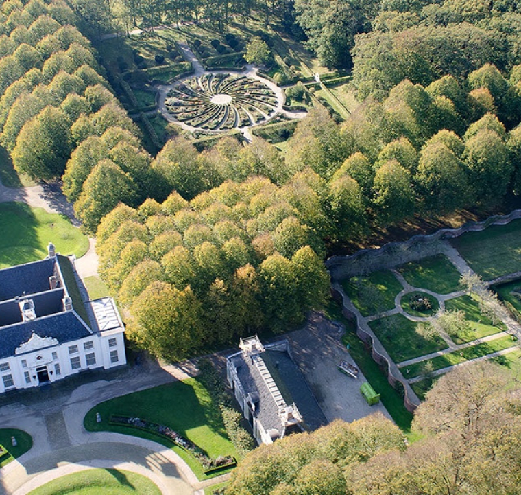 Beeckestijn
