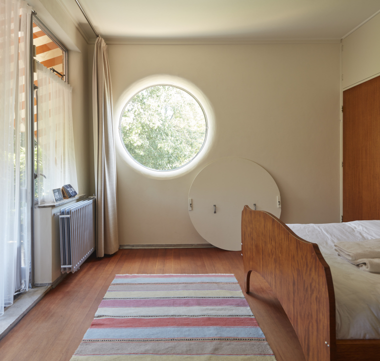 Huis Van Ravesteyn, Utrecht